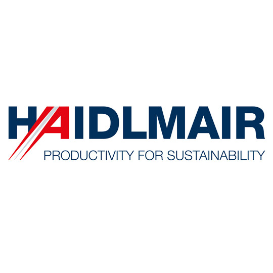 Logo Haidlmair GmbH