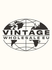 Logo Vintage Wholesale Europe