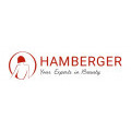 Logo Hamberger Cosmetic Ges.m.b.H.