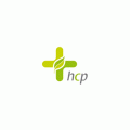 Logo hcp healthcarepartner GmbH