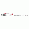 Logo ARCOTEL Kaiserwasser