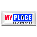 Logo SelfStorage Dein Lager LV GmbH / Myplace