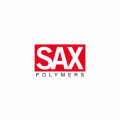 Logo SAX Polymers Industrie GmbH