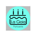 Logo La Gioia-Patisserie