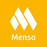 Logo Österreichische Mensen-Betriebsgesellschaft m.b.H.