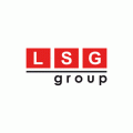 Logo LSG Building Solutions GmbH