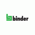 Logo Binder Austria GmbH