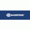 Logo Bauerfeind Ges.m.b.H.