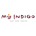 Logo Indigo GmbH