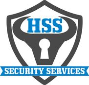 Logo Hss-Holzer Security Services e.U.