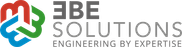 Logo EBE Solutions GmbH