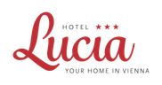 Logo Hotel LUCIA