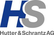 Logo Hutter & Schrantz AG
