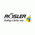 Logo Rösler Oberflächentechnik GmbH