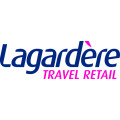 Logo Lagardère Travel Retail Austria GmbH