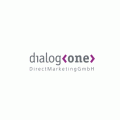 Logo dialog one Direct Marketing GmbH