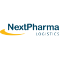 Logo NextPharma Logistics GmbH