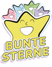 Logo Kindergarten für Österreichisch -Ägyptische Kinder