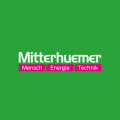 Logo Mitterhuemer Gebäudetechnik GmbH