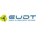 Logo EUDT Energie- u. Umweltdaten Treuhand GmbH