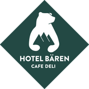 Logo Hotel Bären