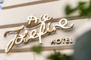 Logo Hotel Josefine BetriebsgmbH