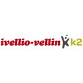Logo Ivellio-Vellin k2 IT GmbH