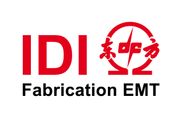 Logo IDI Fabrication EMT GmbH