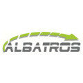 Logo Albatros FB Express GmbH
