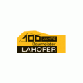 Logo Kranverleih Lahofer GmbH