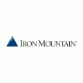 Logo Iron Mountain Austria Archivierung GmbH