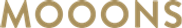 Logo MOOONS Vienna