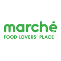 Logo Marché Restaurants Österreich GmbH