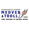 Elektroinstallationen Ing. Medved & Troll GmbH