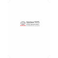 Logo Autohaus Toyota Toyfl