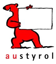 Logo austyrol Dämmstoffe GesmbH.