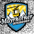 Logo Mayrhofner Bergbahnen Aktiengesellschaft