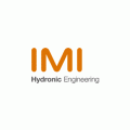 Logo IMI Hydronic Engineering