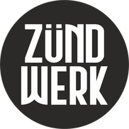 Logo Zündwerk – Fine Steaks, Burger & Beer