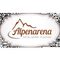 Logo Arena Hotellerie&Gastronomie GmbH