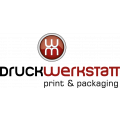 Logo Druckwerkstatt Handels GmbH