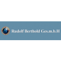 Logo Rudolf Berthold Gesellschaft m.b.H.
