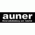 Logo Auner Motorradbekleidung und Zubehör Handels GmbH
