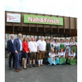 Dorfer Metzger und Nah & Frisch GmbH