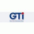 Logo GTI Gitter Tore Industrieroste Zäune Industrievertretungen Erich Eiselt