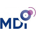 Logo MDI Management Development Institute