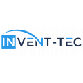 Logo invent-tec technologies GmbH