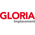 Logo Gloria Implacement e.U.