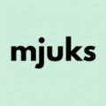 Logo mjuks GmbH