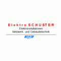 Logo Elektro Schuster GmbH